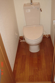 第６シャルム西馬込 