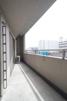 アビタシオン大島 