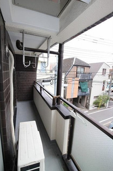 モンシャトー高円寺 