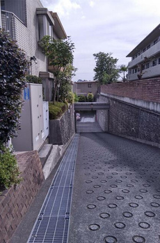 リビオ目白西坂ヒルテラス 