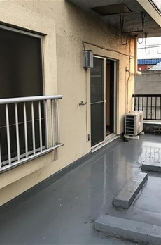 ビスタ洗足池 