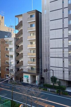 グランクリュ若松町 