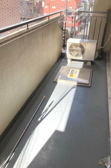 両国サンハイツ 