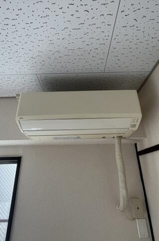 ビクトリアマンション 
