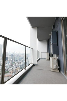 コンフォリア新宿イーストサイドタワー 