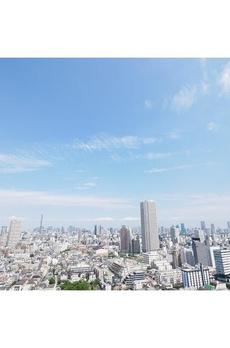 コンフォリア新宿イーストサイドタワー 
