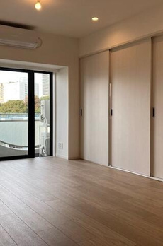 レジディア目白 