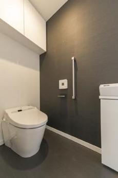 パークアクシス御成門 