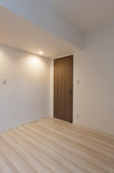 堀之内マンション 