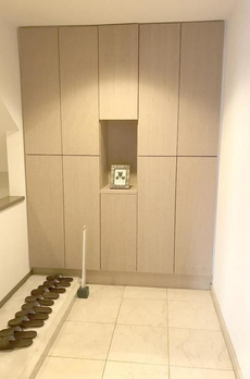 参宮橋マンション 