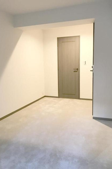 参宮橋マンション 