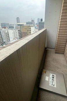 ＨＦ八丁堀レジデンスⅡ 
