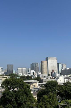 ラ・デファンス高輪台 