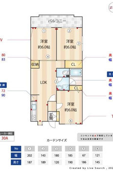 ウィンダム宮前 