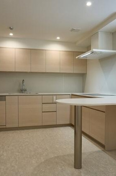 パシフィックハウス麻布台 