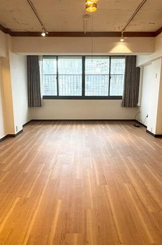 ニュー赤坂コーポラス 