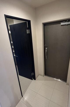 目白パークマンション 