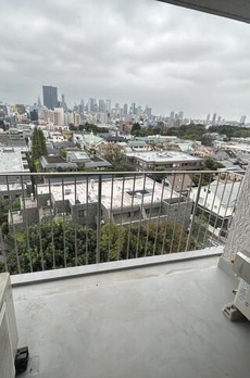 目白パークマンション 
