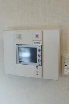 目白パークマンション 