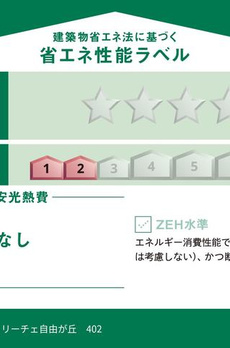 カーサフェリーチェ自由が丘 