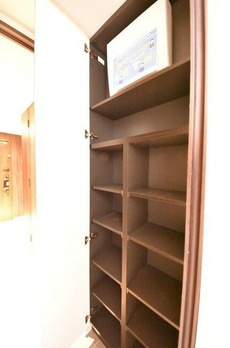 ルネサンス松濤プレミアムコート 