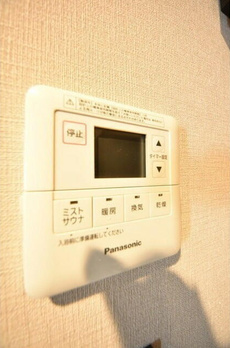 ルネサンス松濤プレミアムコート 