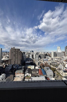 Ｔｏｔｓｕ　Ｒｅｓｉｄｅｎｃｅ　渋谷本町 