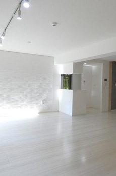 モアリッシェル代官山青葉台 