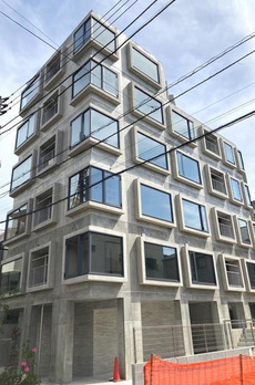 コージーコート四谷坂町 