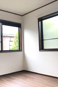 ヴィレッヂ山王 