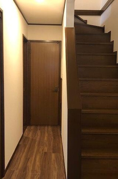 ヴィレッヂ山王 