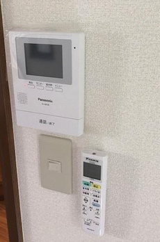 ヴィレッヂ山王 