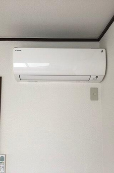 ヴィレッヂ山王 