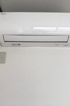 ヴィレッヂ山王 