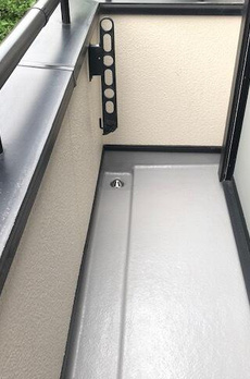 ヴィレッヂ山王 
