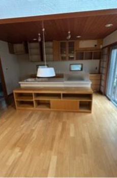 目黒区三田戸建 