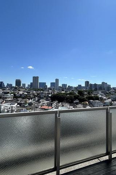 エスティメゾン白金台 