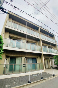 ドミール平和台 
