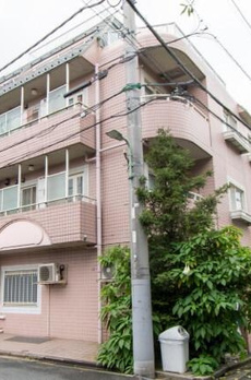 ショパン鵜の木 