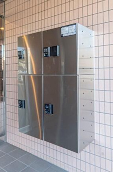 ショパン鵜の木 