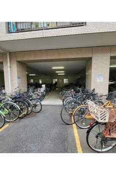 ペルシェール西葛西 