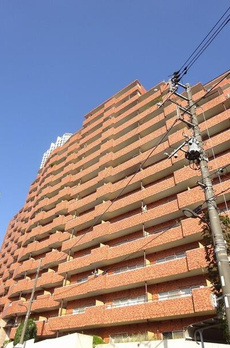 ハイホーム本陣 