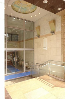 ハイホーム本陣 