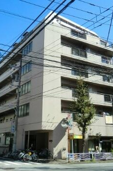 コスモピアビル 