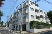 鉄飛坂マンション