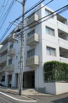 鉄飛坂マンション 