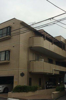 タチマンション沼袋 