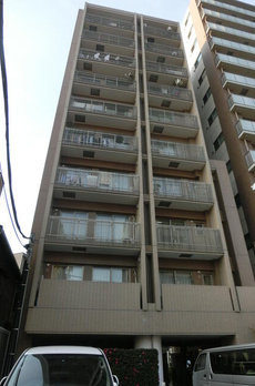 ラフィネ武蔵小山 