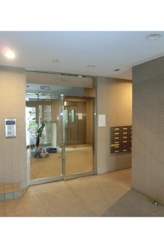 ラフィネ武蔵小山 