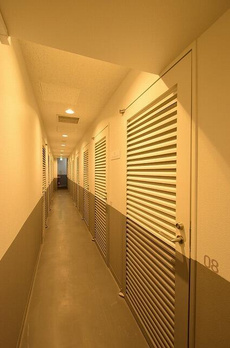 イクシクス麻布十番 